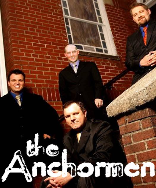 The Anchormen